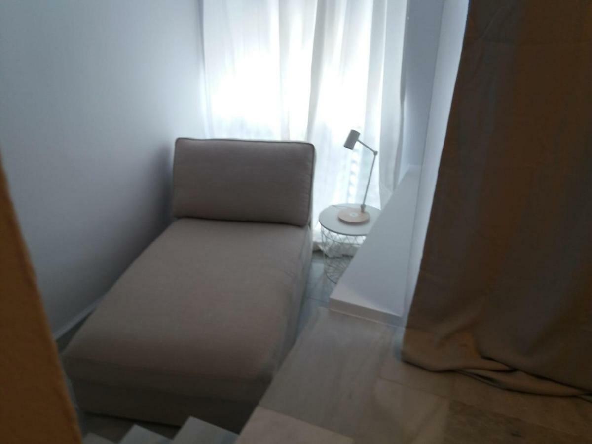 Marbella House Apartamento Duplex Exterior photo